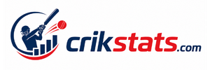 crikstats logo